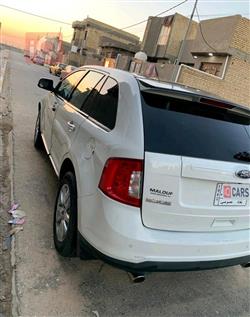 فورد ادج